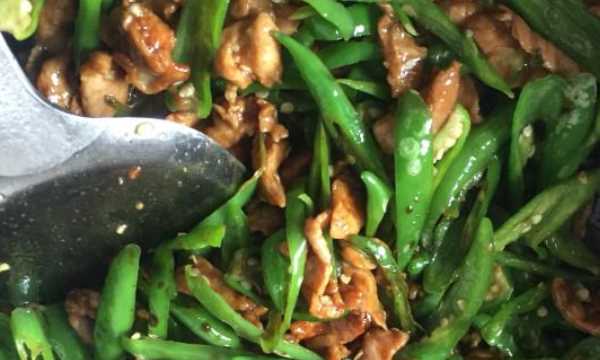 辣椒炒肉怎么做好吃,辣椒炒肉怎么炒好吃圖6