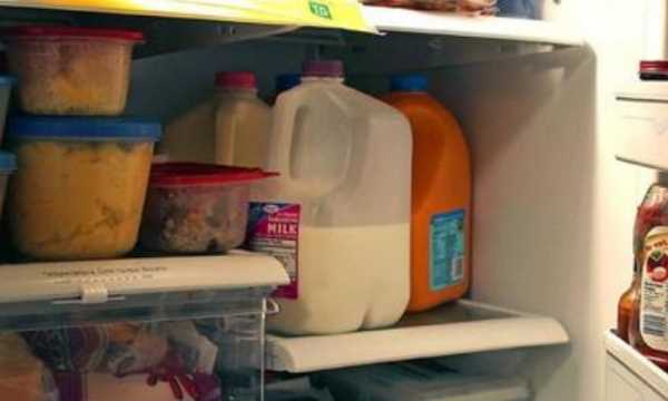 熱菜可以直接放冰箱,熱菜直接放冰箱會(huì )壞嗎圖2