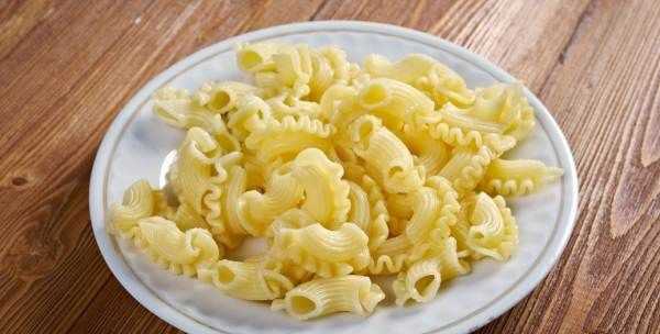 沒(méi)泡過(guò)的通心粉煮多久,通心粉煮之前要泡多久圖1