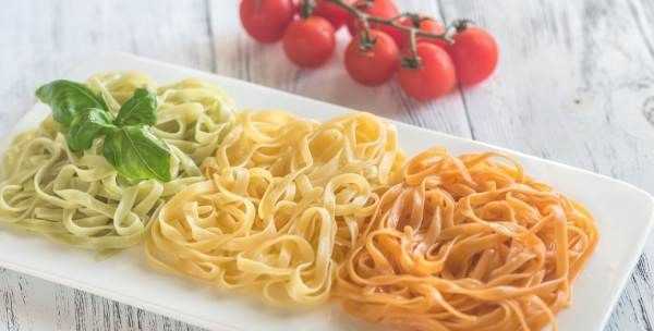 沒(méi)泡過(guò)的通心粉煮多久,通心粉煮之前要泡多久圖2