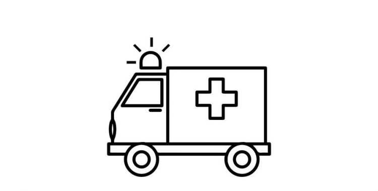 小汽車(chē)的簡(jiǎn)筆畫(huà)