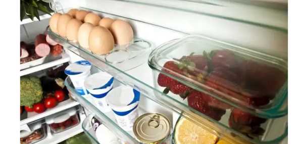 熱菜可以直接放冰箱,熱菜直接放冰箱會(huì )壞嗎圖4