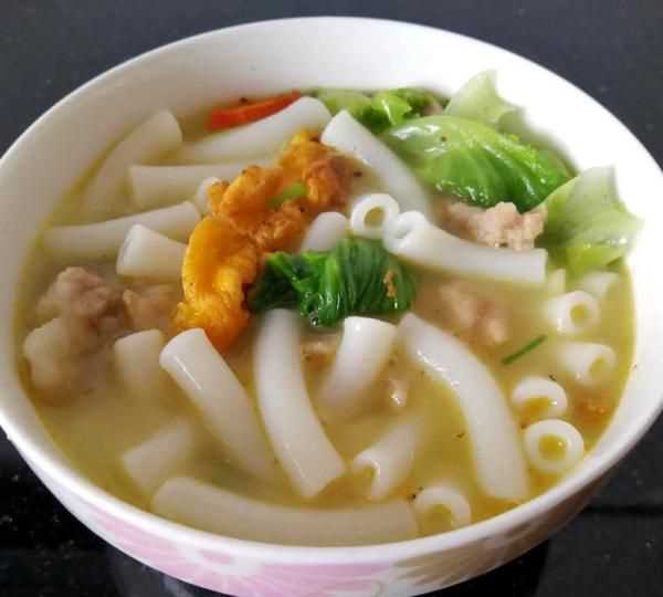 沒(méi)泡過(guò)的通心粉煮多久,通心粉煮之前要泡多久圖6