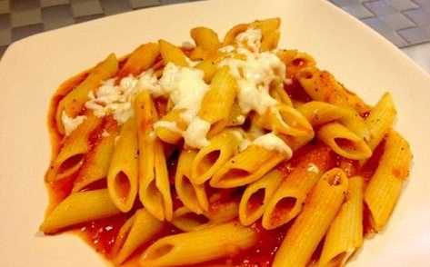 沒(méi)泡過(guò)的通心粉煮多久,通心粉煮之前要泡多久圖8