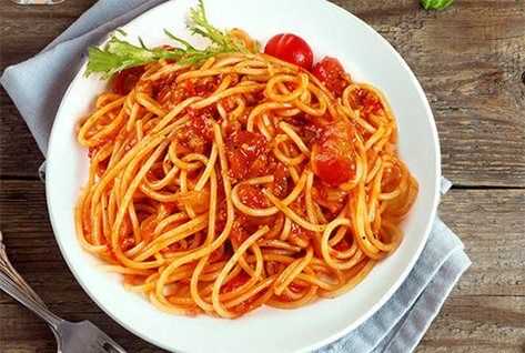 沒(méi)泡過(guò)的通心粉煮多久,通心粉煮之前要泡多久圖9