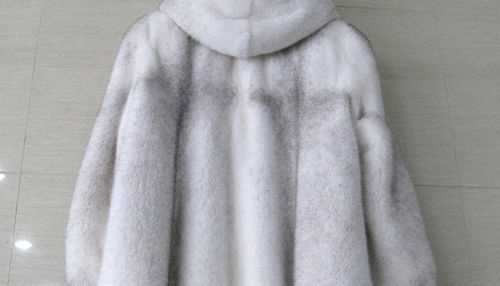 水貂毛和水貂有什么區別