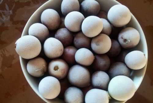 葡萄要凍幾個(gè)小時(shí)才能冰