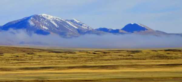 中國有幾大高原,中國的高原有哪些圖1