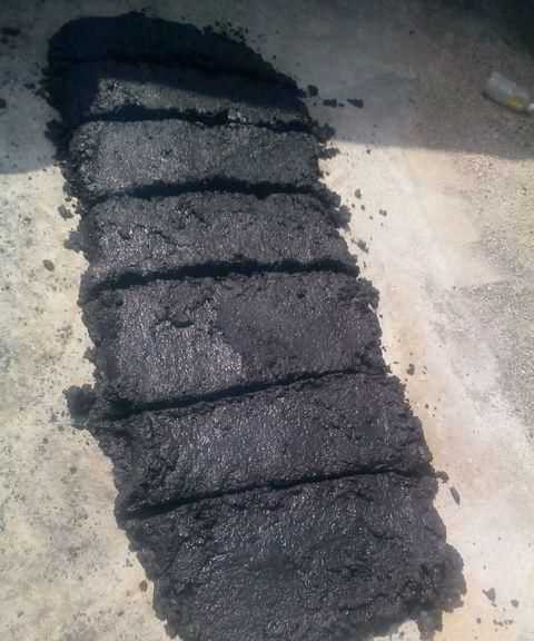 煤礦詩(shī)歌散文隨筆