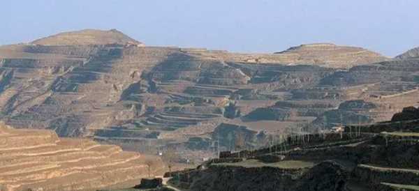 中國有幾大高原,中國的高原有哪些圖3