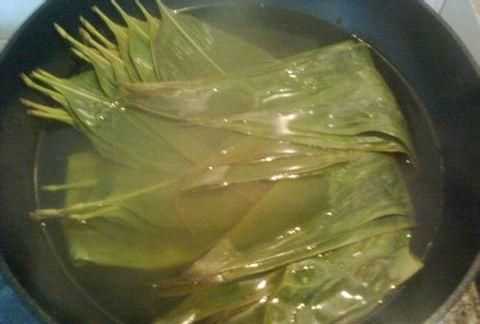 粽葉要泡多長(cháng)時(shí)間才能包粽子