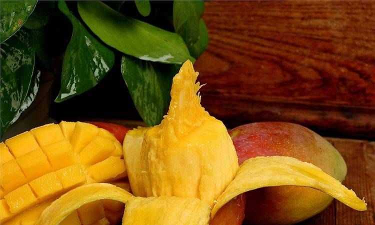 芒果能放在冰箱嗎