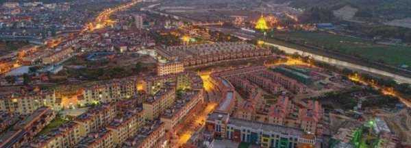 區與縣有什么區別,縣和區有什么區別圖1