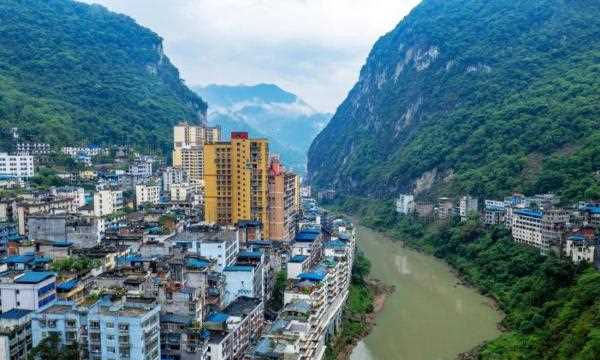 區與縣有什么區別,縣和區有什么區別圖2