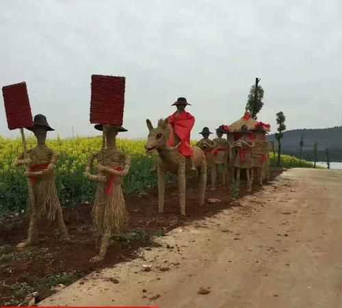 稻草人具有什么樣的品質(zhì)為什么