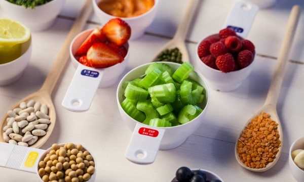 什么是水芹菜,水芹菜的營(yíng)養價(jià)值和功效圖3