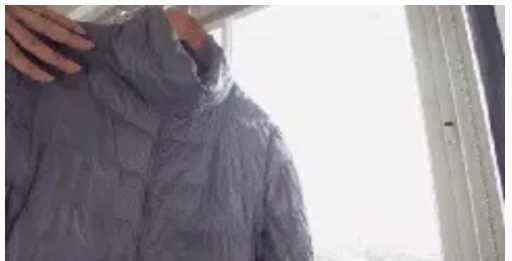 第一次買(mǎi)的羽絨服怎么洗,新買(mǎi)的羽絨服怎么洗最好圖7