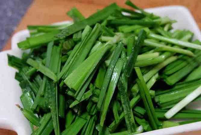 夏天適合吃韭菜嗎