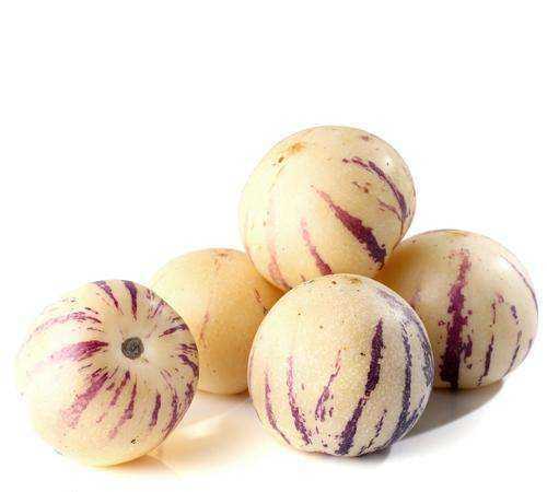 人參果熟了會(huì )變軟,人參果軟了就熟了 軟的人參果成熟了還能吃嗎圖1