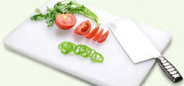 pe菜板長(cháng)期使用有毒,pe菜板能切肉嗎圖1