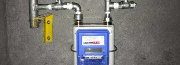 天燃氣表放外面冬天會(huì )凍,天然氣表怕凍不圖1