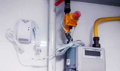 燃氣管在室外冬天會(huì )凍嗎