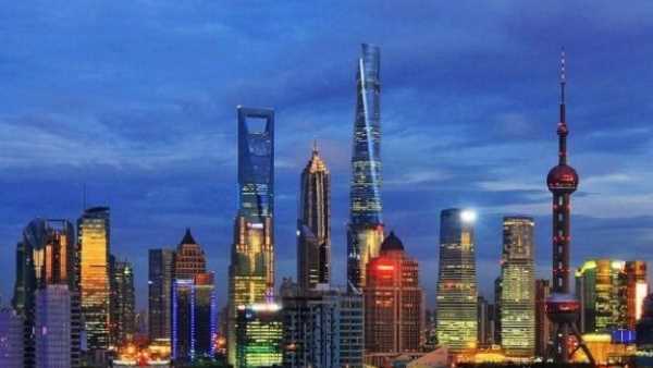 上海是北方,上海是不是北方城市圖1