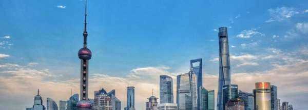 上海是北方,上海是不是北方城市圖2