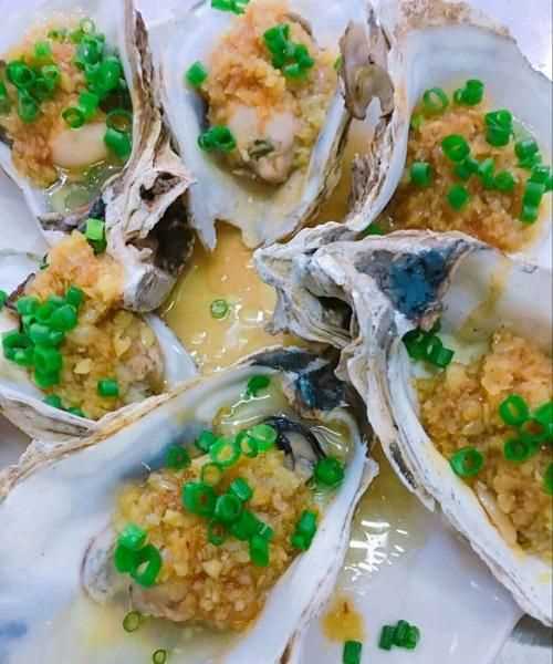 生蠔要蒸多長(cháng)時(shí)間最好