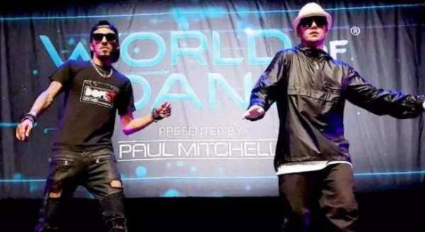 適合女生的街舞種類(lèi),街舞舞種有哪些名稱(chēng)圖3