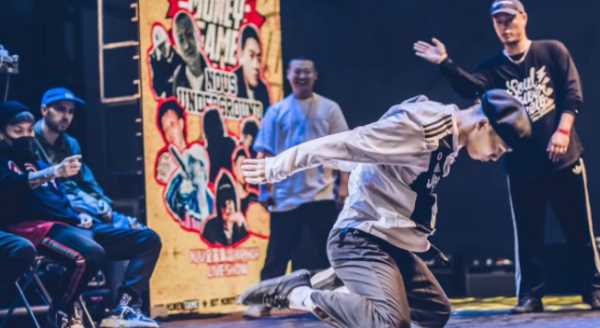 適合女生的街舞種類(lèi),街舞舞種有哪些名稱(chēng)圖4