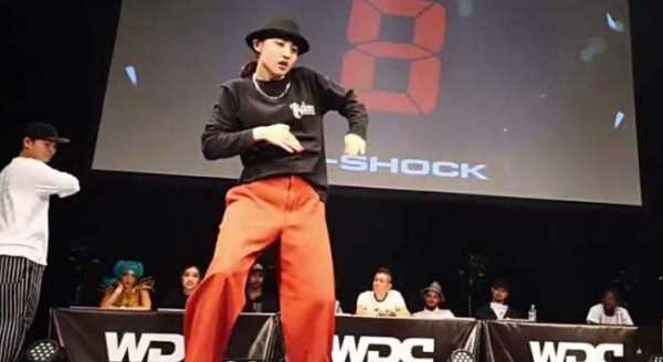 適合女生的街舞種類(lèi),街舞舞種有哪些名稱(chēng)圖6