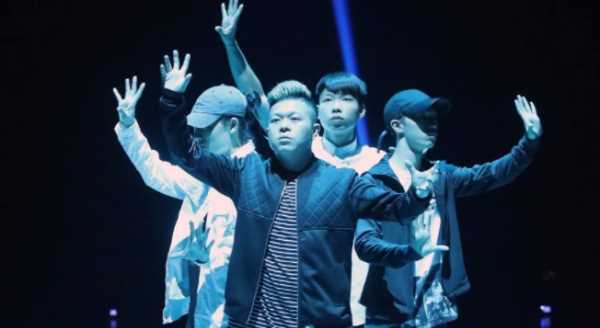 適合女生的街舞種類(lèi),街舞舞種有哪些名稱(chēng)圖7