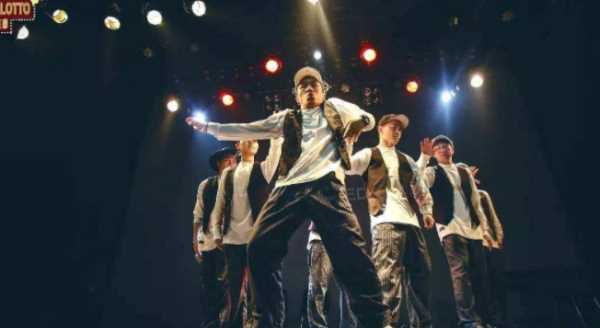 適合女生的街舞種類(lèi),街舞舞種有哪些名稱(chēng)圖8