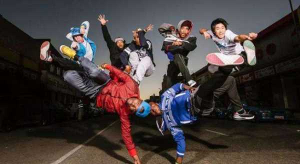 適合女生的街舞種類(lèi),街舞舞種有哪些名稱(chēng)圖9