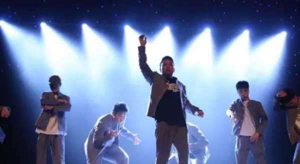 適合女生的街舞種類(lèi),街舞舞種有哪些名稱(chēng)圖10