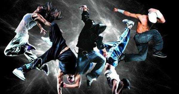 適合女生的街舞種類(lèi),街舞舞種有哪些名稱(chēng)圖12