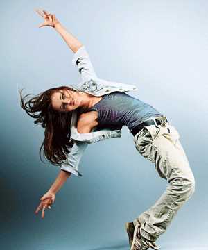 女生適合什么游泳種類(lèi)