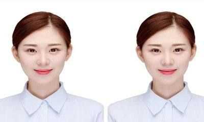 照片大小尺寸,手機正常照片的尺寸是多少圖2