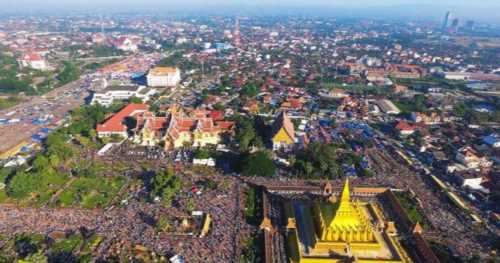 老撾首都是哪個(gè)城市