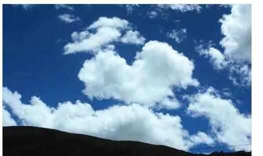 云的形成，云的形成條件？圖3