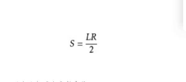 扇形面積怎么算,扇形的面積怎么算面積公式圖3