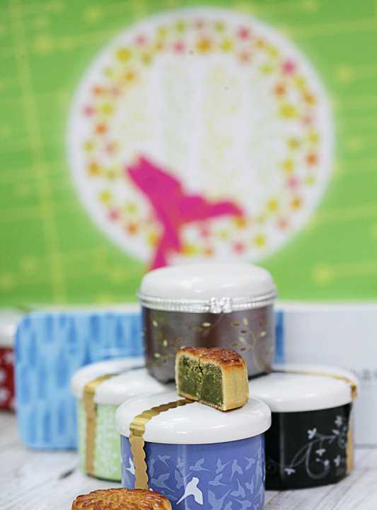 中秋節來(lái)歷,中秋節的來(lái)歷圖1