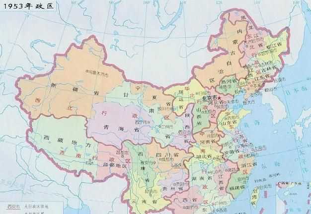 東北屬于哪個(gè)省份的城市