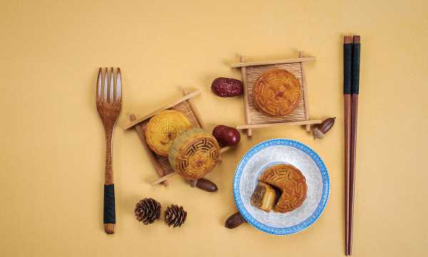 中秋節來(lái)歷,中秋節的來(lái)歷圖7