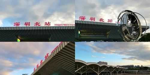 深圳有幾個(gè)高鐵站,具體在哪里