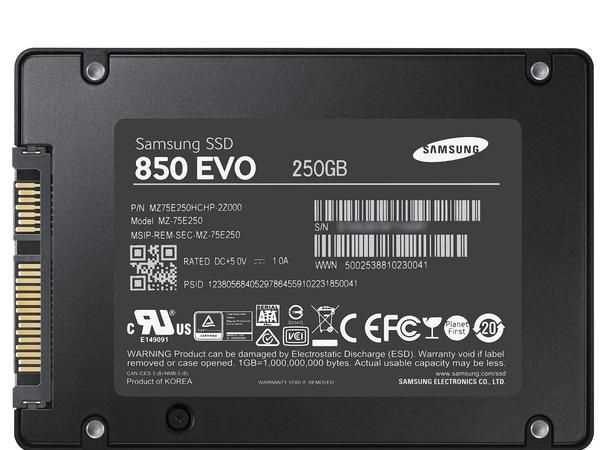 固態(tài)硬盤(pán)160g是什么意思