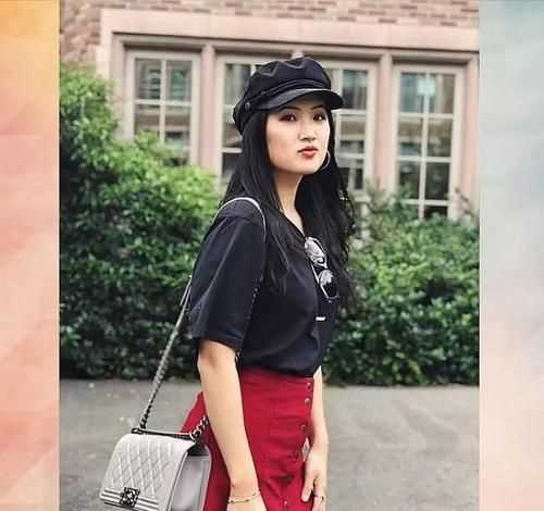 任正非的女兒為何會(huì )姓孟