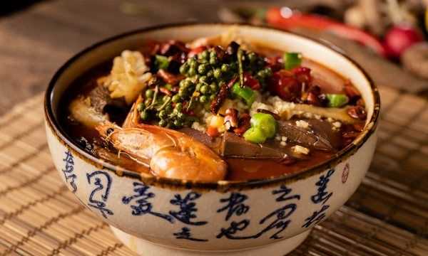 做毛血旺需要些什么材料,毛血旺需要哪些食材圖4