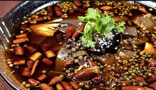 做毛血旺需要些什么材料,毛血旺需要哪些食材圖5